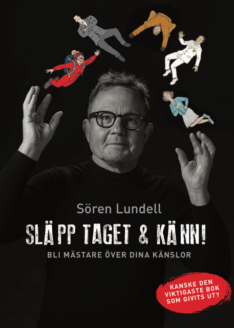 sören lundell utställare och föreläsare helhetsmässa i karlstad 2026