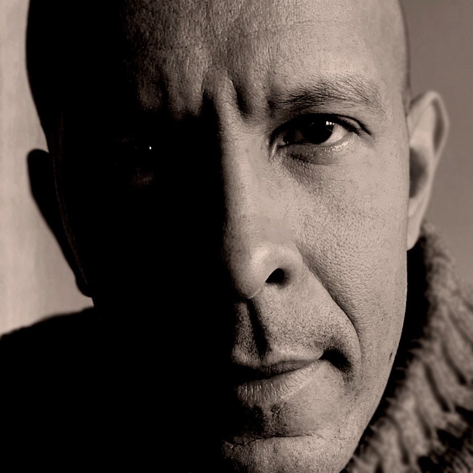 Presentation av Krister Linder, talare på stora scenen under Helhetsmässa i Karlstad 2026 3