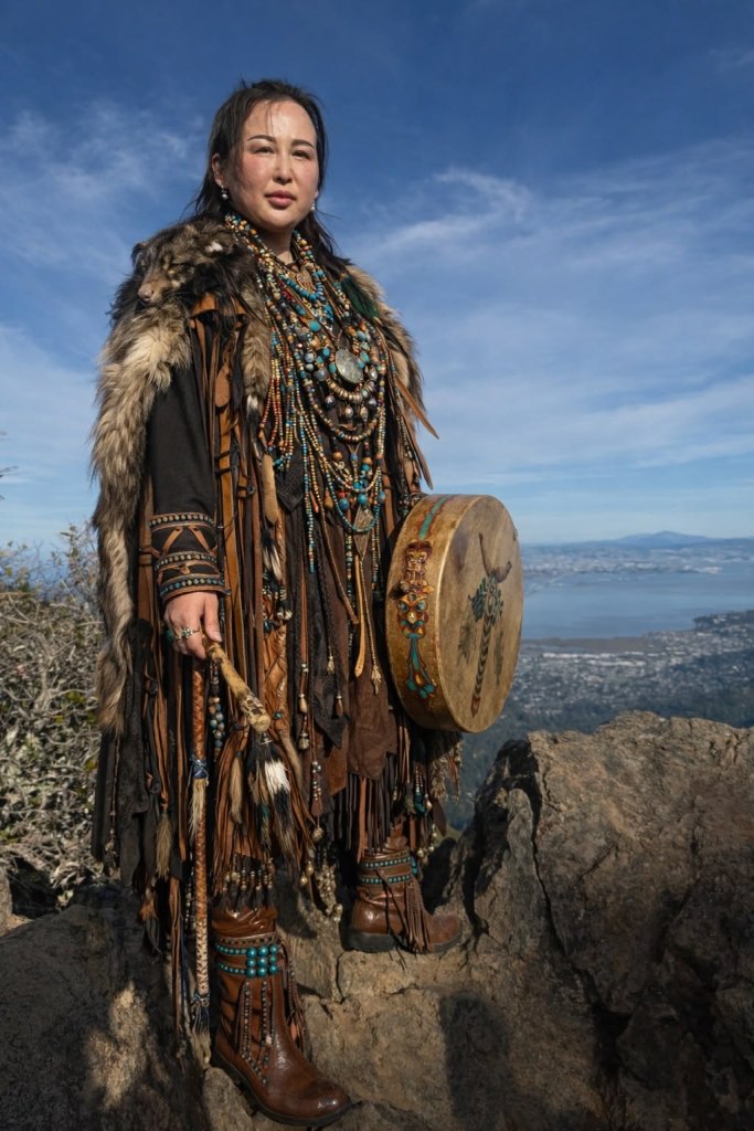 Utställare Helhetsmässa i Karlstad 2026 Bayan Tsagaan Hongor